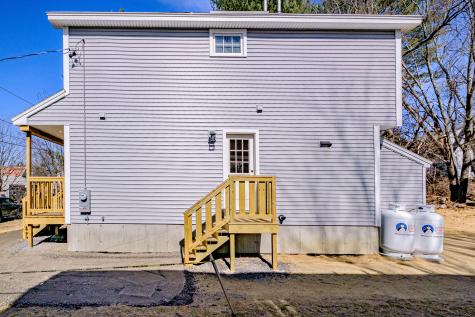 88 Bonnybank Terrace South Portland ME 04106