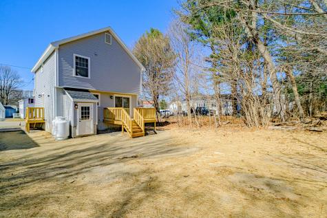 88 Bonnybank Terrace South Portland ME 04106