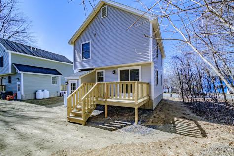 88 Bonnybank Terrace South Portland ME 04106