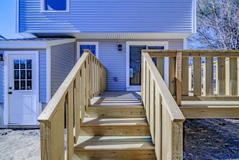 88 Bonnybank Terrace South Portland ME 04106