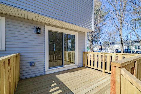 88 Bonnybank Terrace South Portland ME 04106