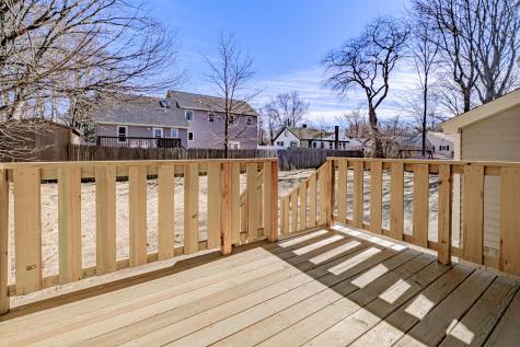88 Bonnybank Terrace South Portland ME 04106