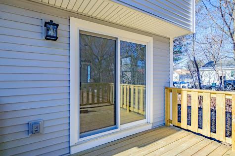 88 Bonnybank Terrace South Portland ME 04106