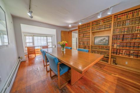 13 Wood Street Camden ME 04843