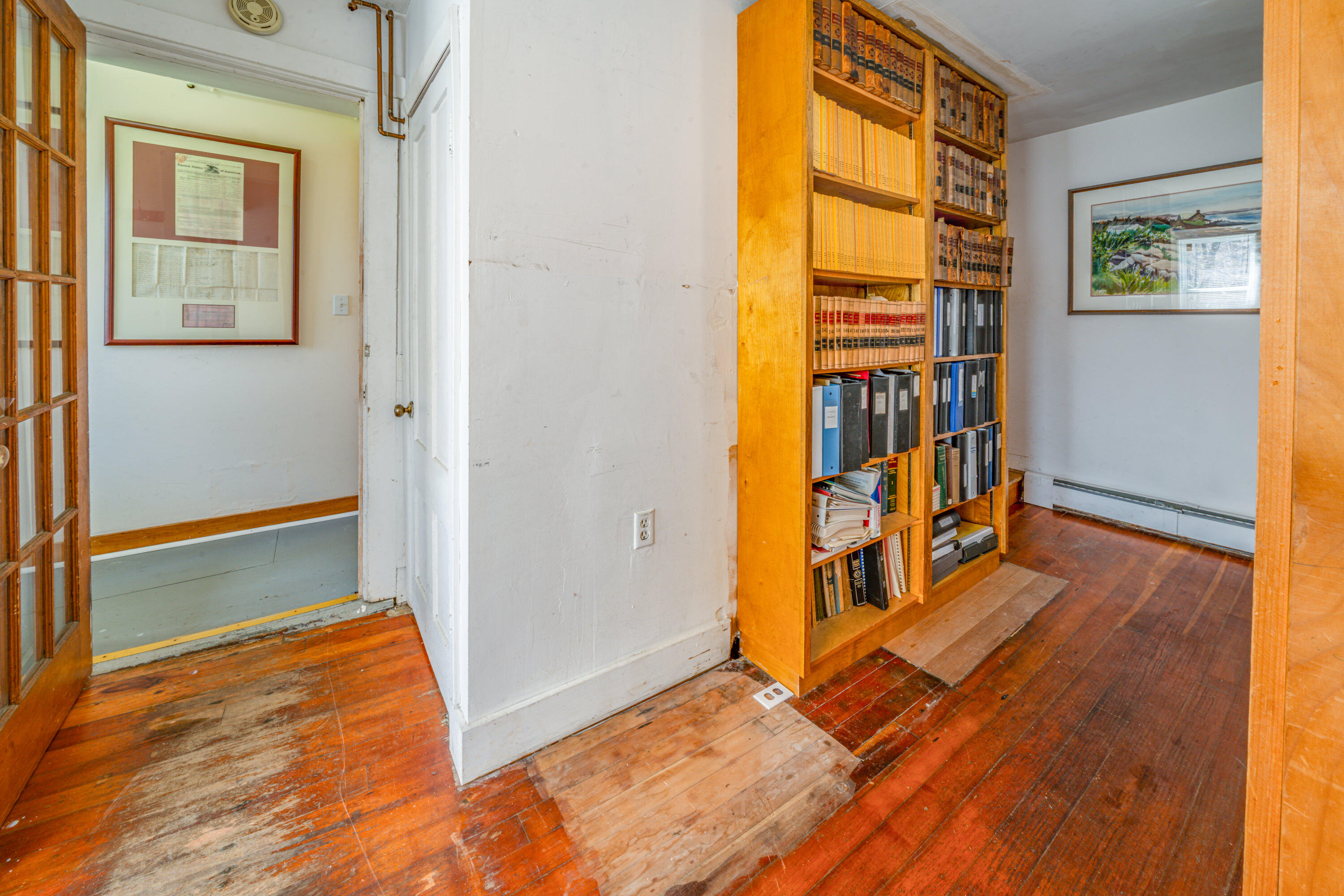 13 Wood Street Camden ME 04843