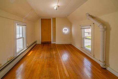 13 Wood Street Camden ME 04843