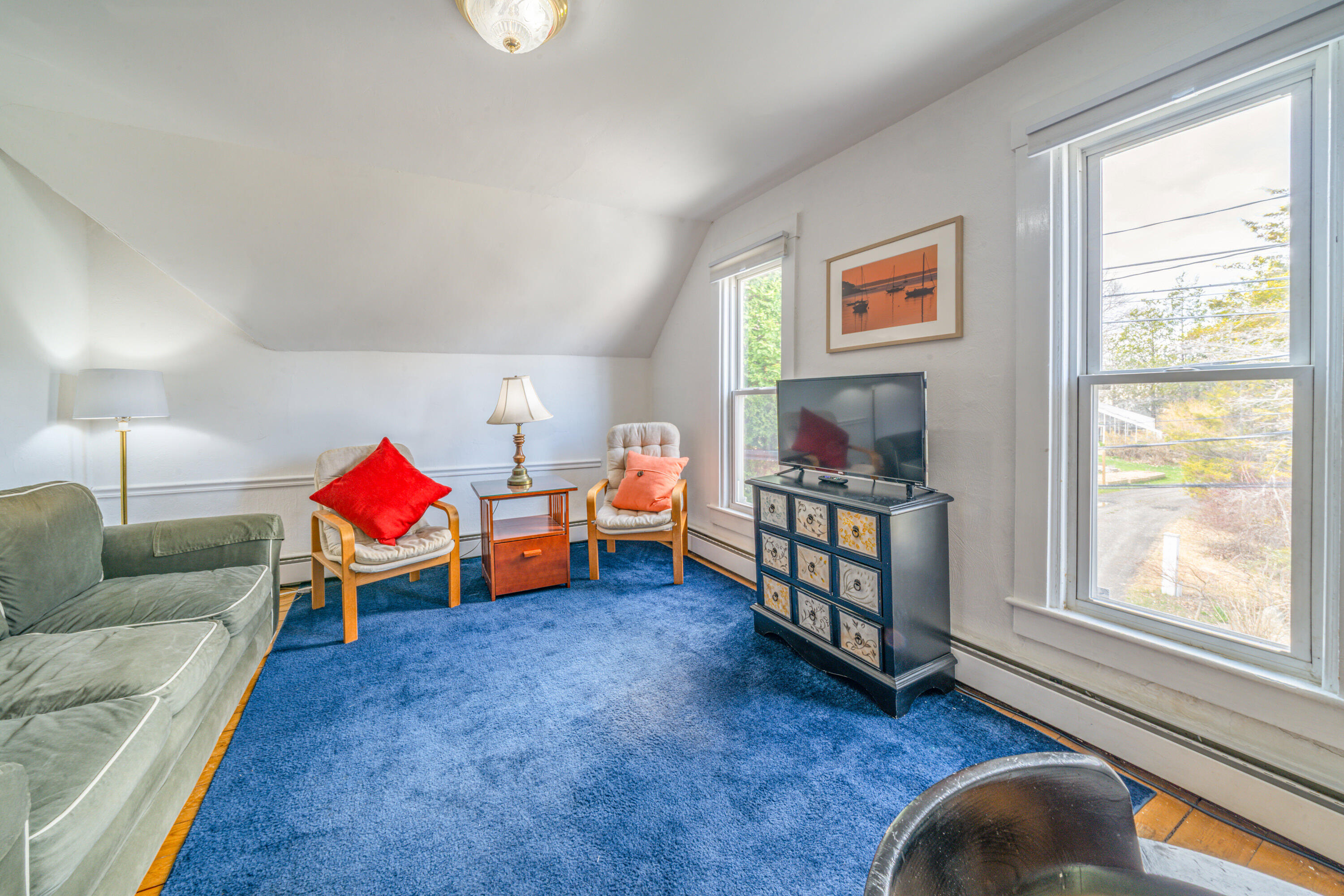13 Wood Street Camden ME 04843