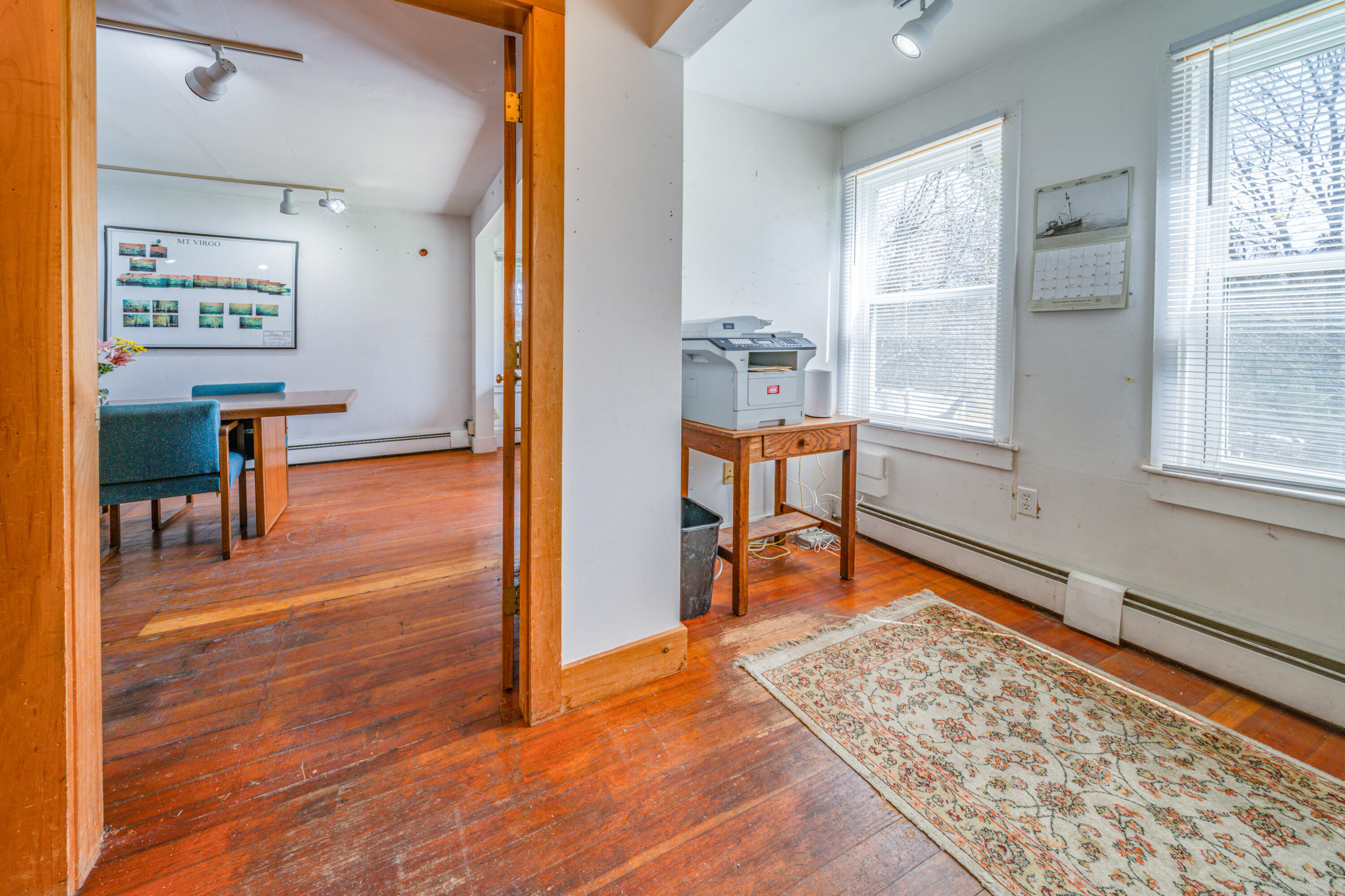13 Wood Street Camden ME 04843
