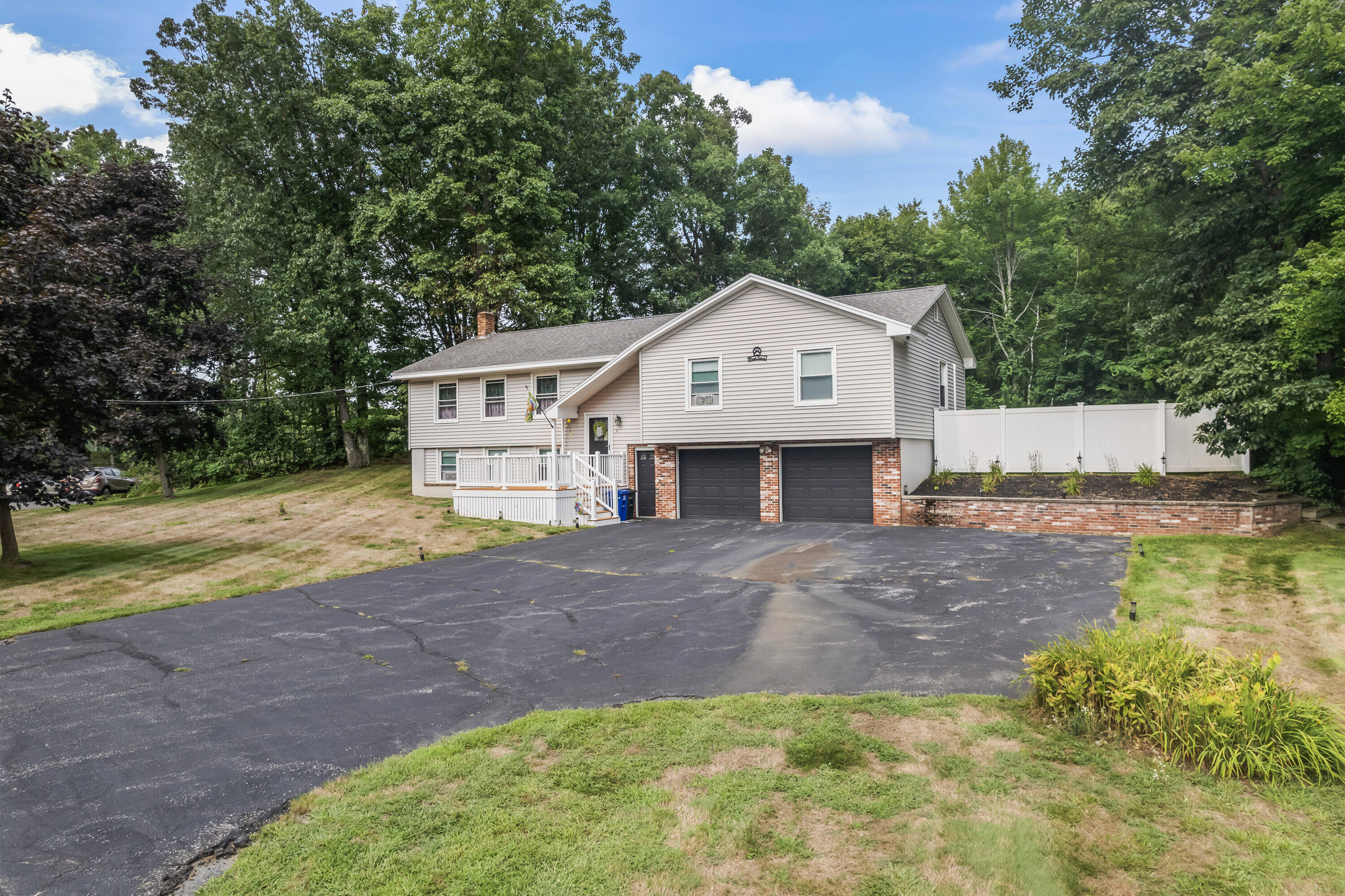 31 Guillemette Street Sanford ME 04073