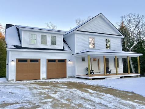 11 Angelwood Road Extension Standish ME 04084