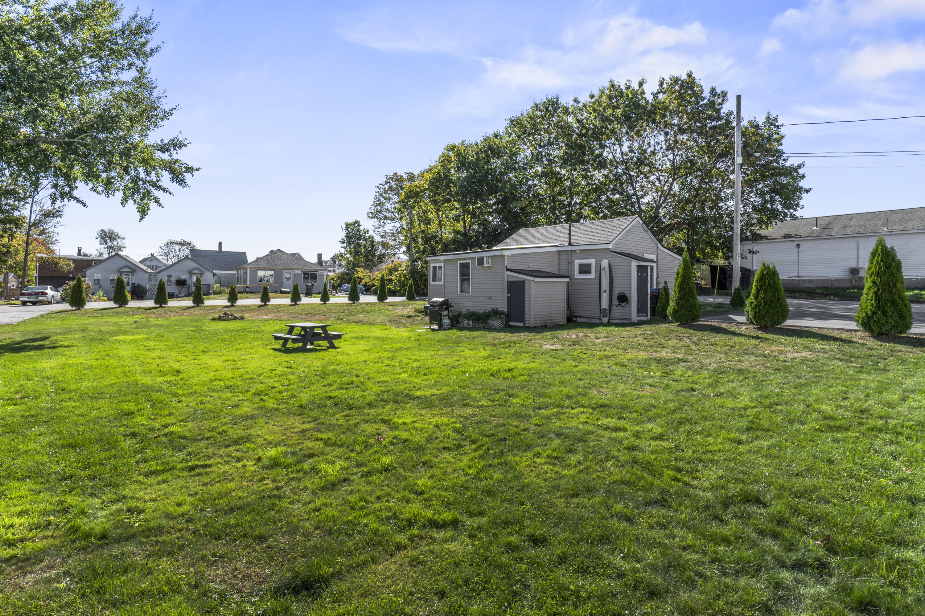 2 Wintergreen Street Old Orchard Beach ME 04064