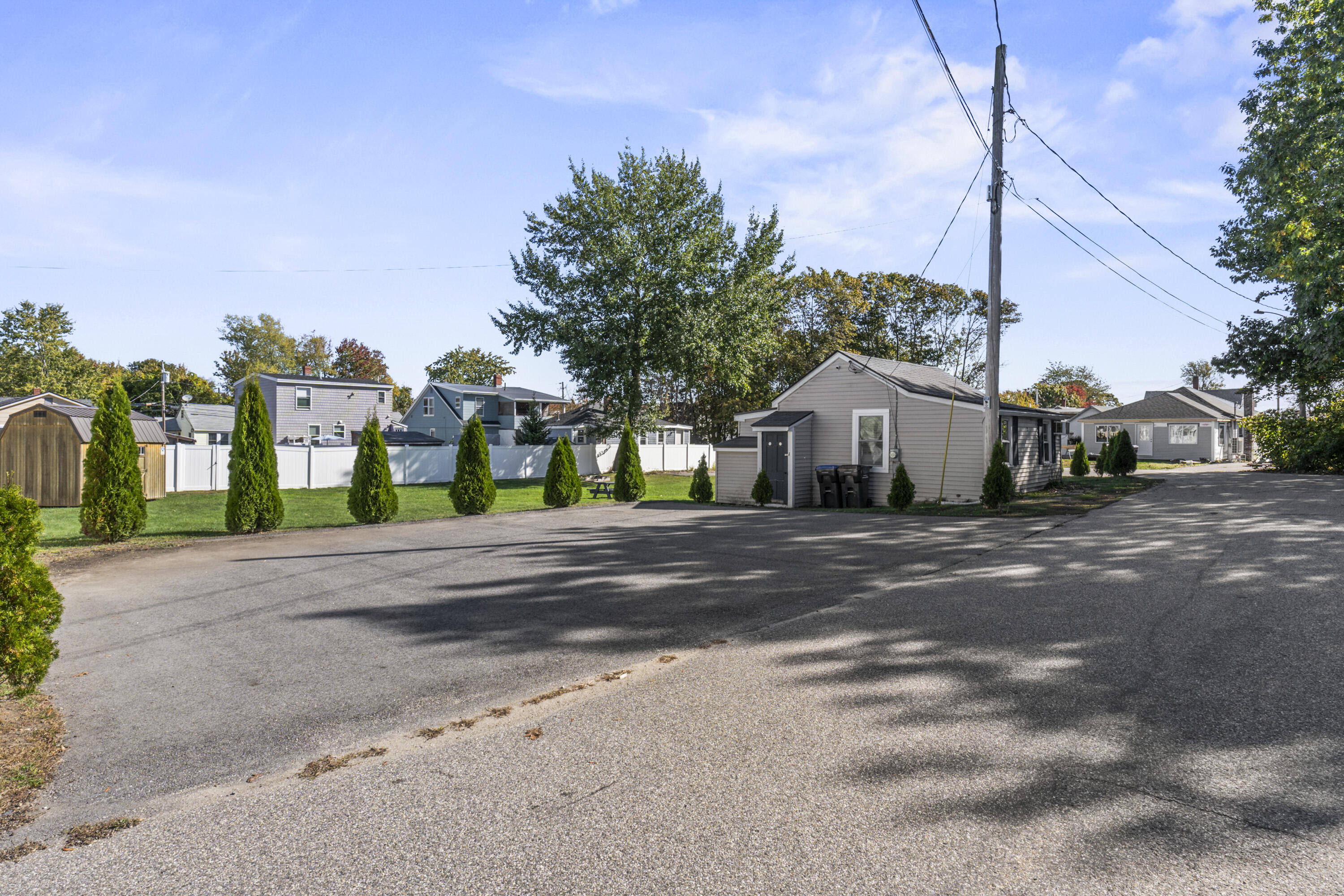 2 Wintergreen Street Old Orchard Beach ME 04064