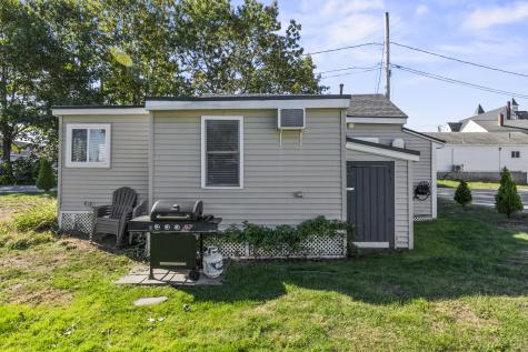 2 Wintergreen Street Old Orchard Beach ME 04064