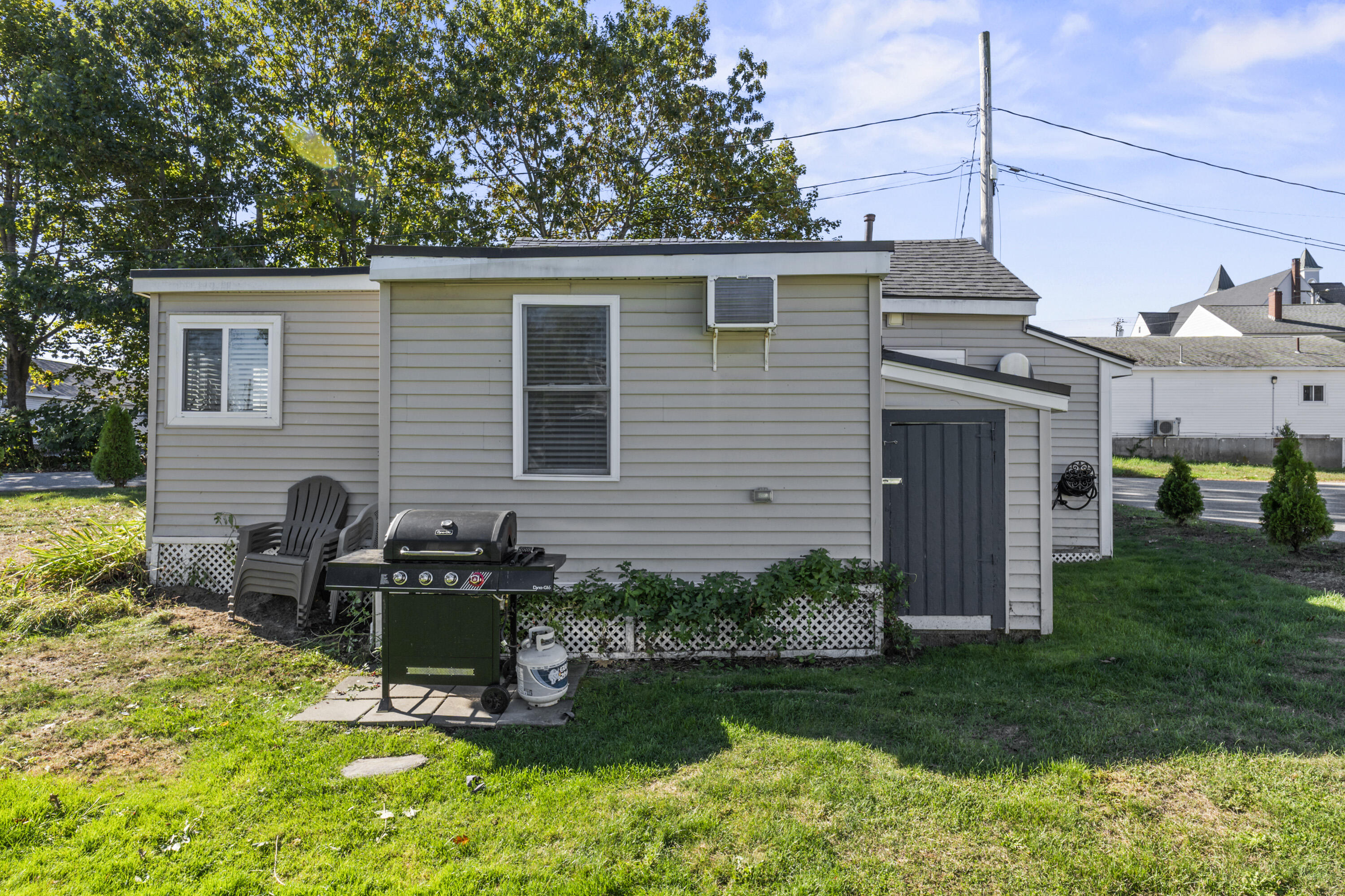 2 Wintergreen Street Old Orchard Beach ME 04064