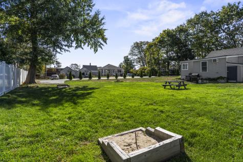 2 Wintergreen Street Old Orchard Beach ME 04064