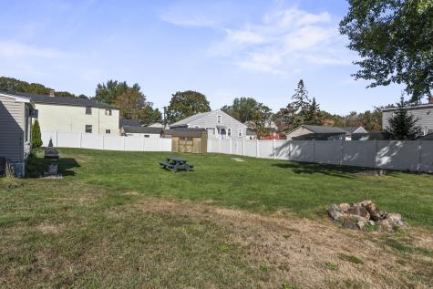 2 Wintergreen Street Old Orchard Beach ME 04064