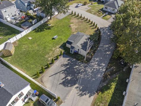 2 Wintergreen Street Old Orchard Beach ME 04064