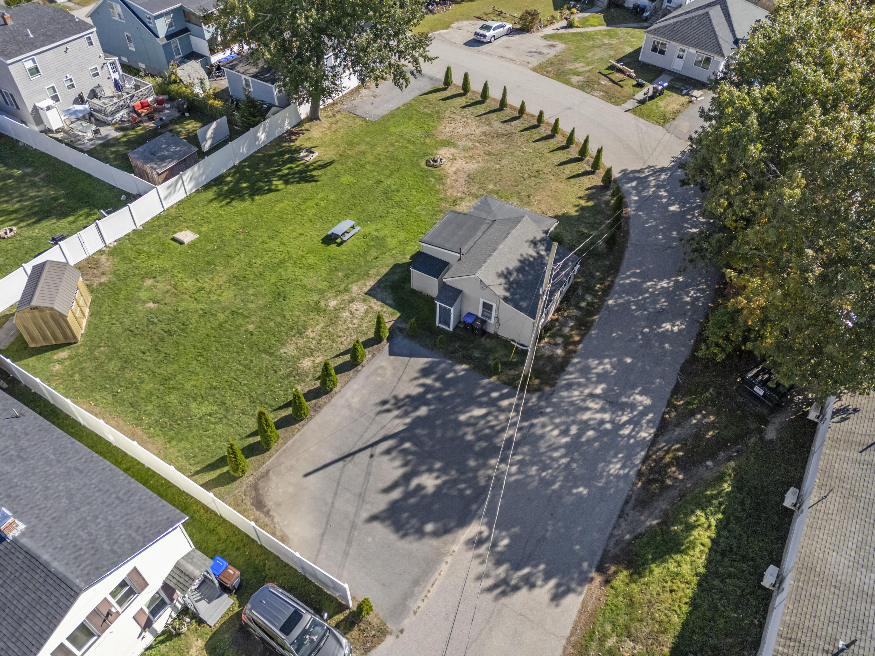 2 Wintergreen Street Old Orchard Beach ME 04064