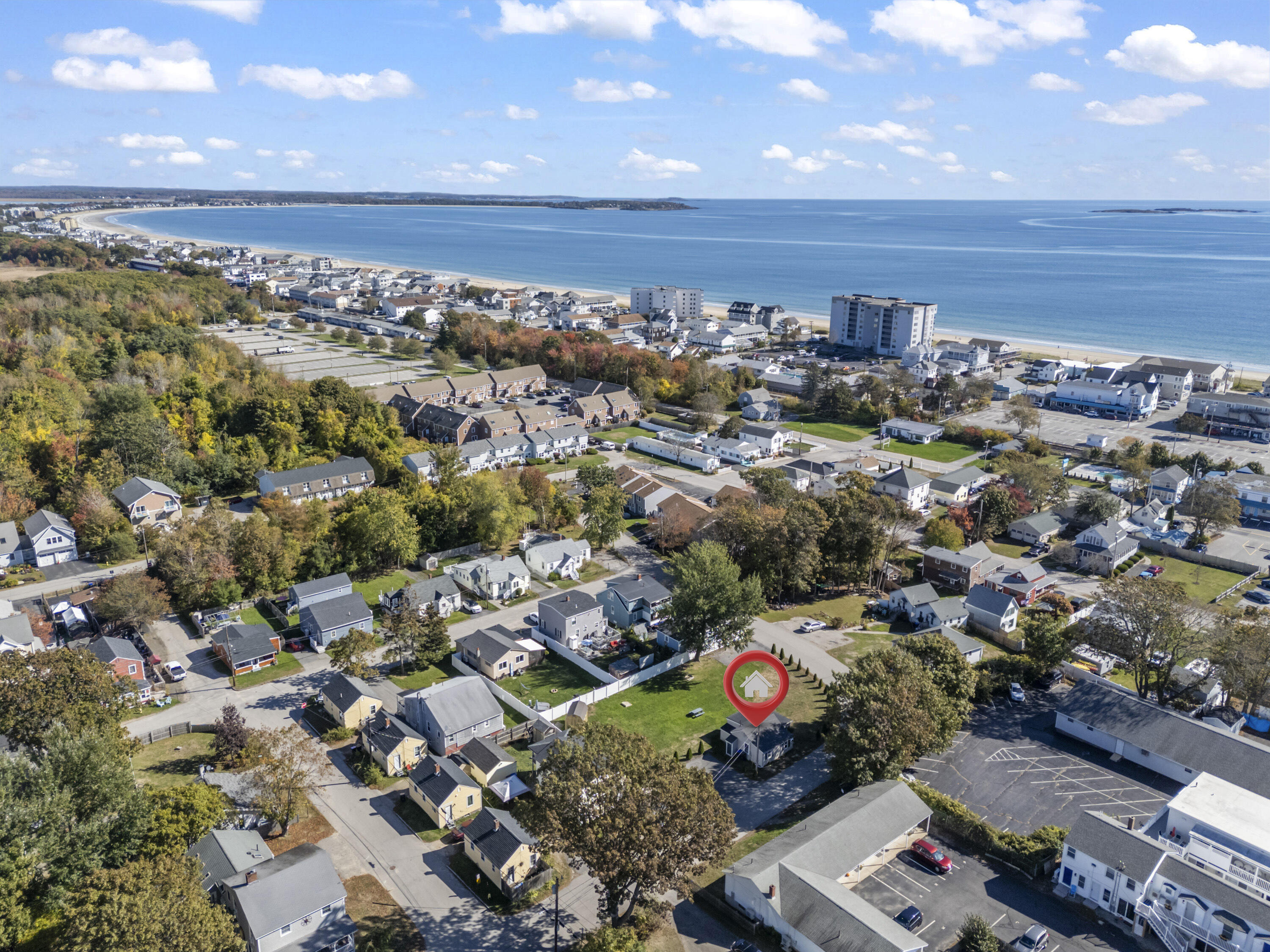 2 Wintergreen Street Old Orchard Beach ME 04064