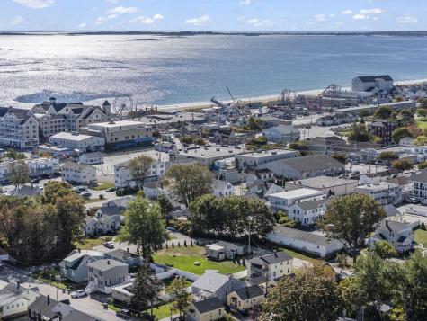 2 Wintergreen Street Old Orchard Beach ME 04064