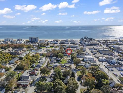 2 Wintergreen Street Old Orchard Beach ME 04064