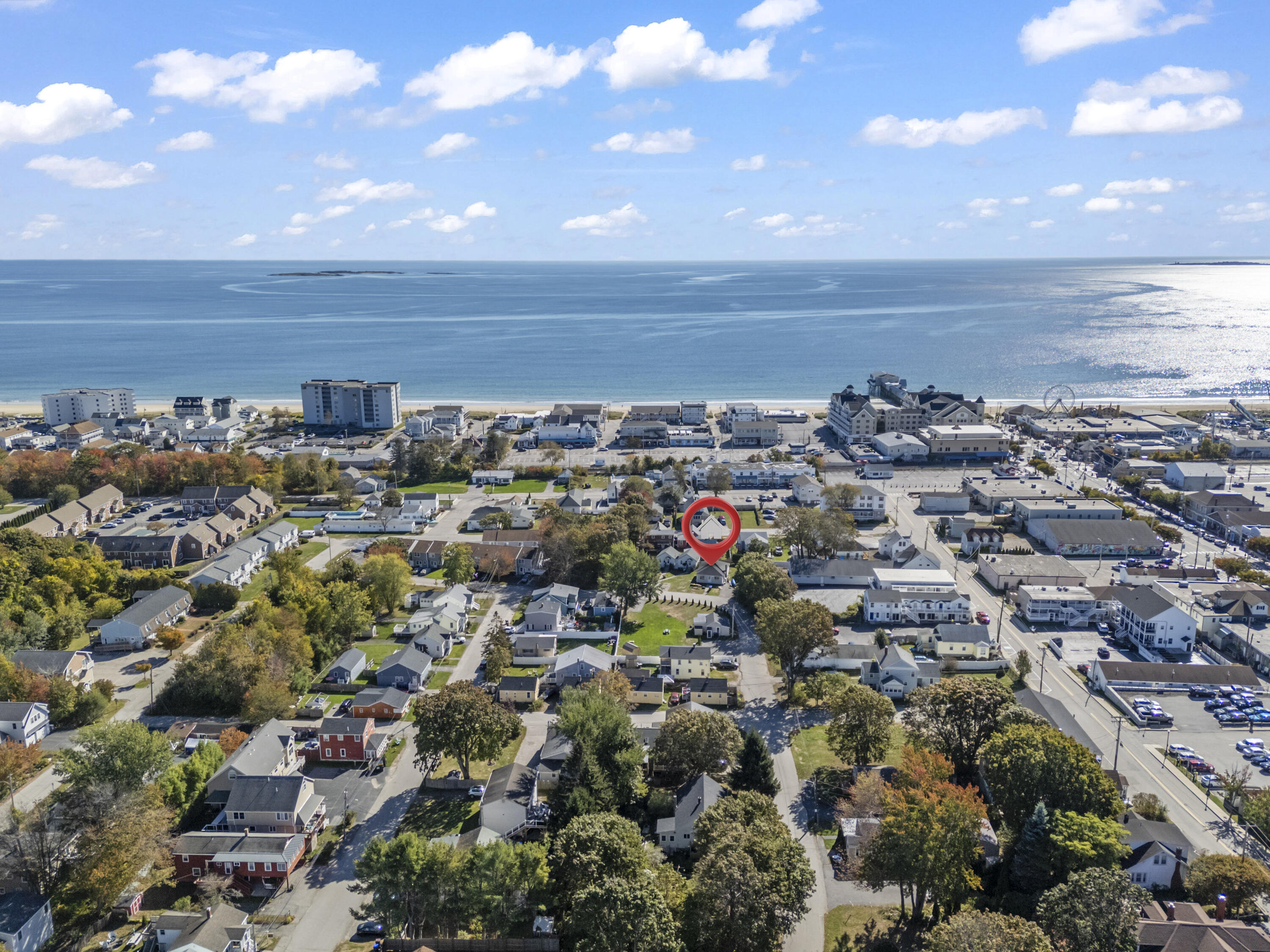 2 Wintergreen Street Old Orchard Beach ME 04064