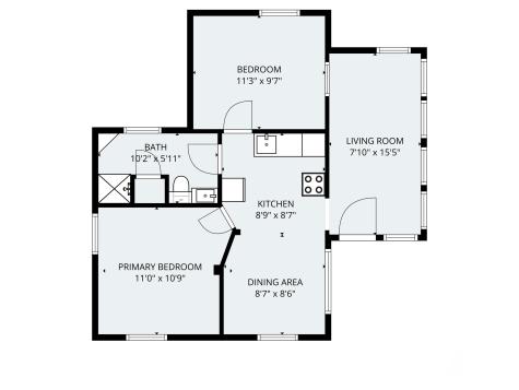 2 Wintergreen Street Old Orchard Beach ME 04064