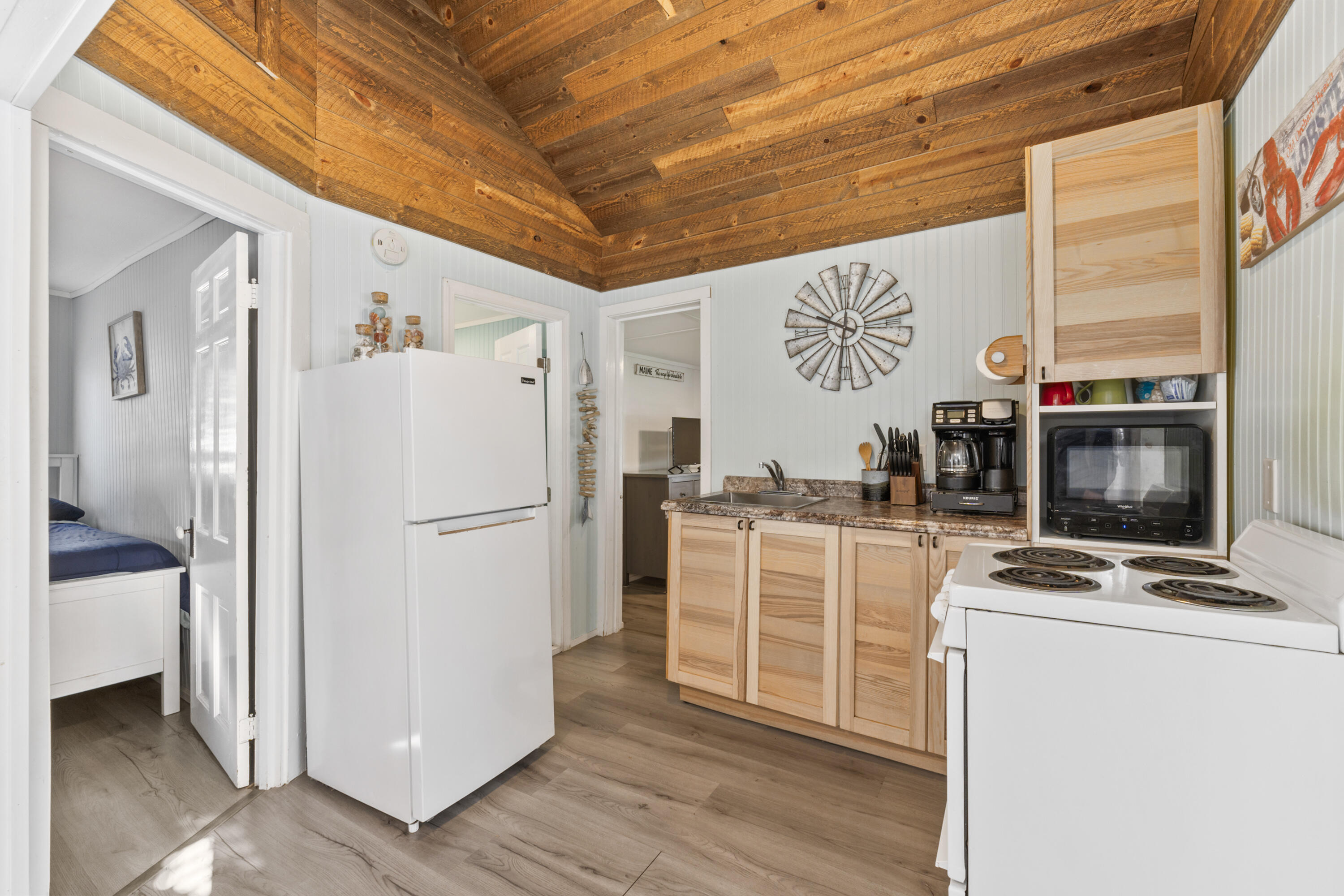 2 Wintergreen Street Old Orchard Beach ME 04064