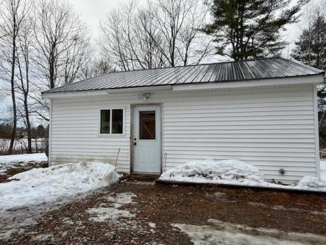 29 Old Meadows Road Vassalboro ME 04989