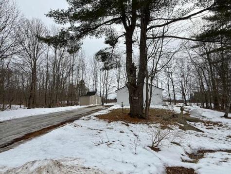 29 Old Meadows Road Vassalboro ME 04989