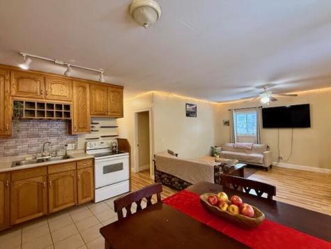 29 Old Meadows Road Vassalboro ME 04989