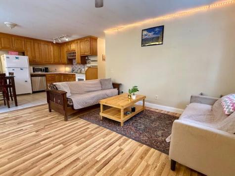 29 Old Meadows Road Vassalboro ME 04989