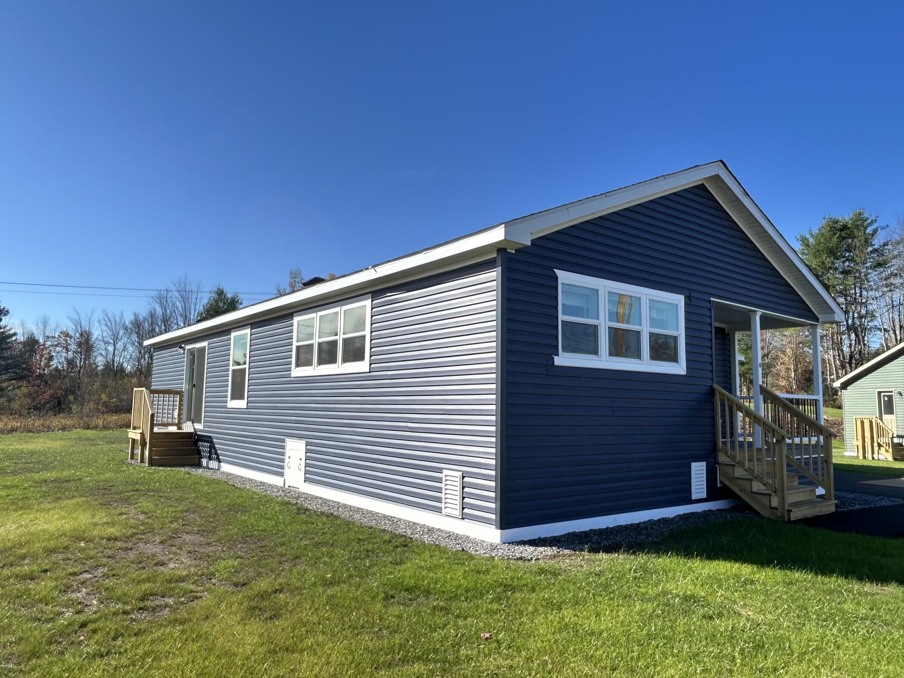 4 Baxter Boulevard Biddeford ME 04005