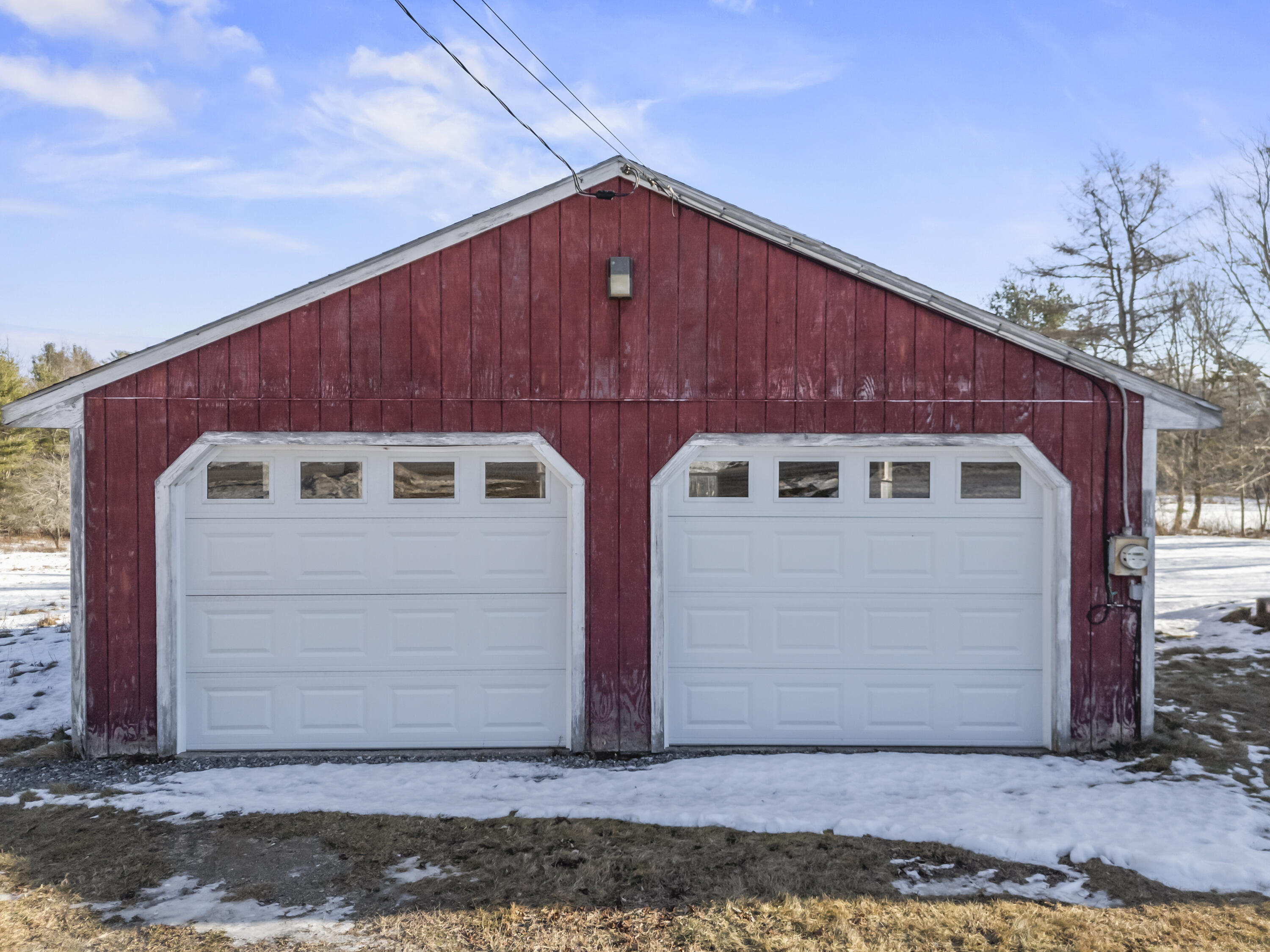 2545 Washington Road Waldoboro ME 04572