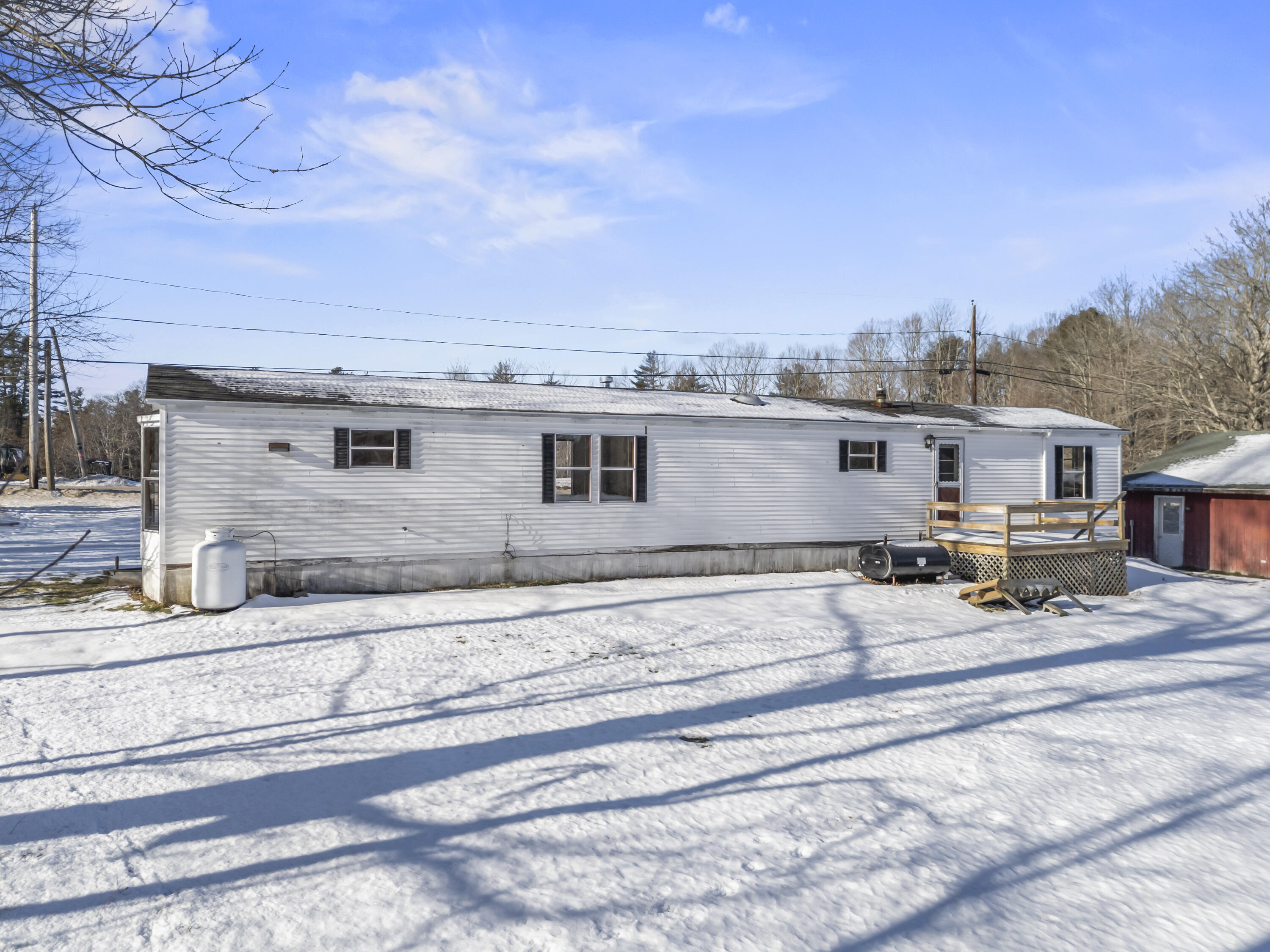 2545 Washington Road Waldoboro ME 04572