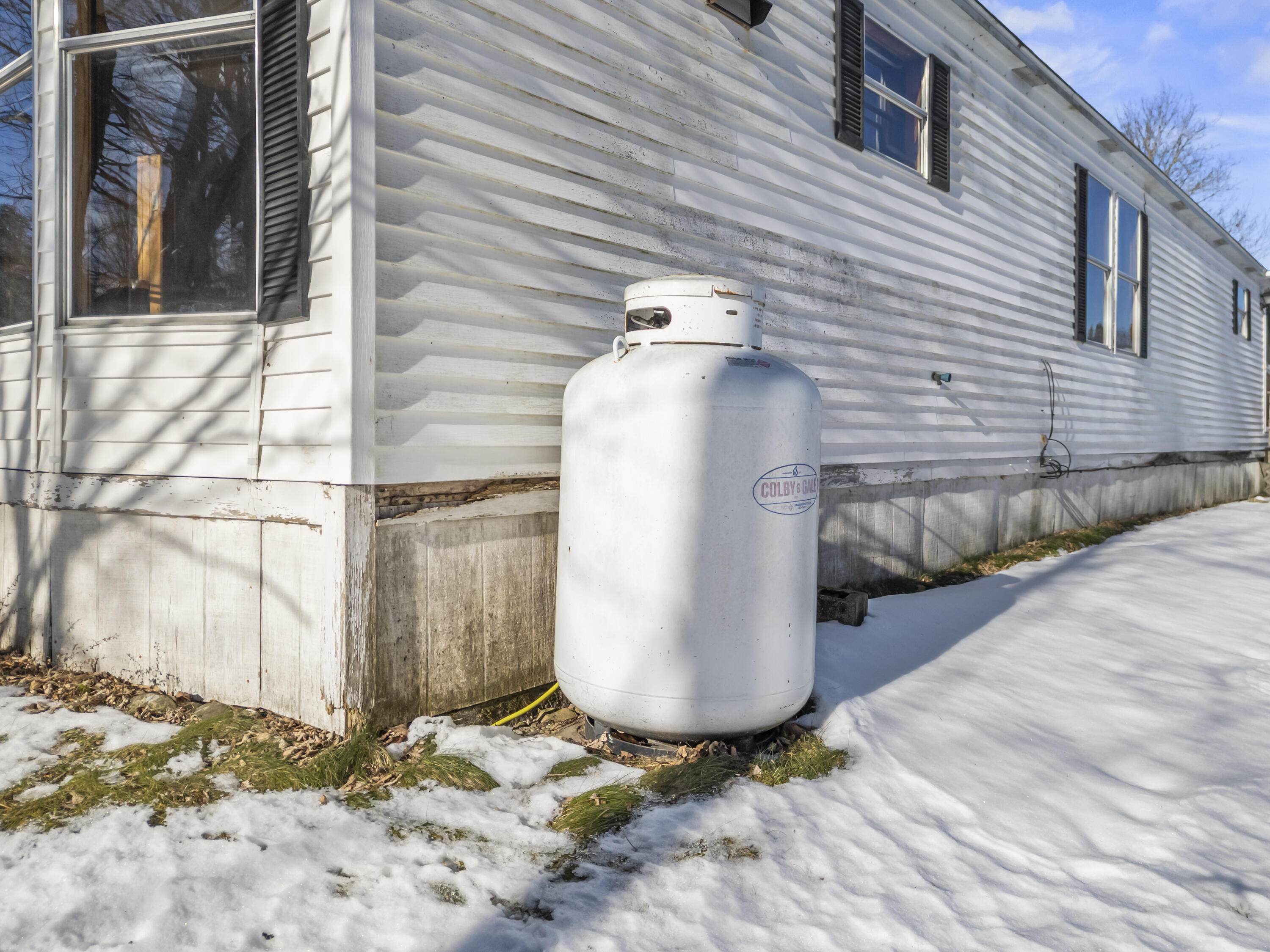 2545 Washington Road Waldoboro ME 04572