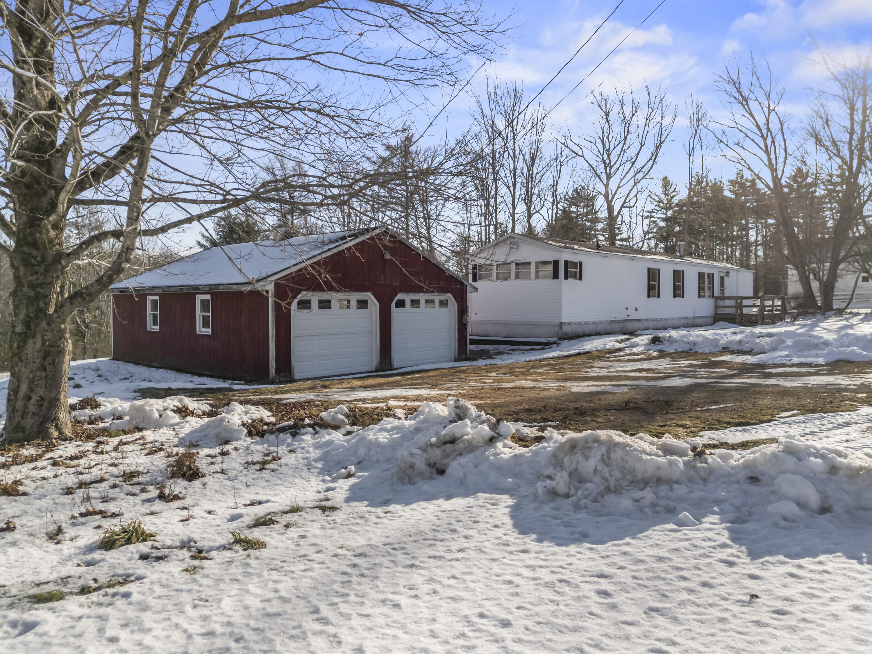 2545 Washington Road Waldoboro ME 04572