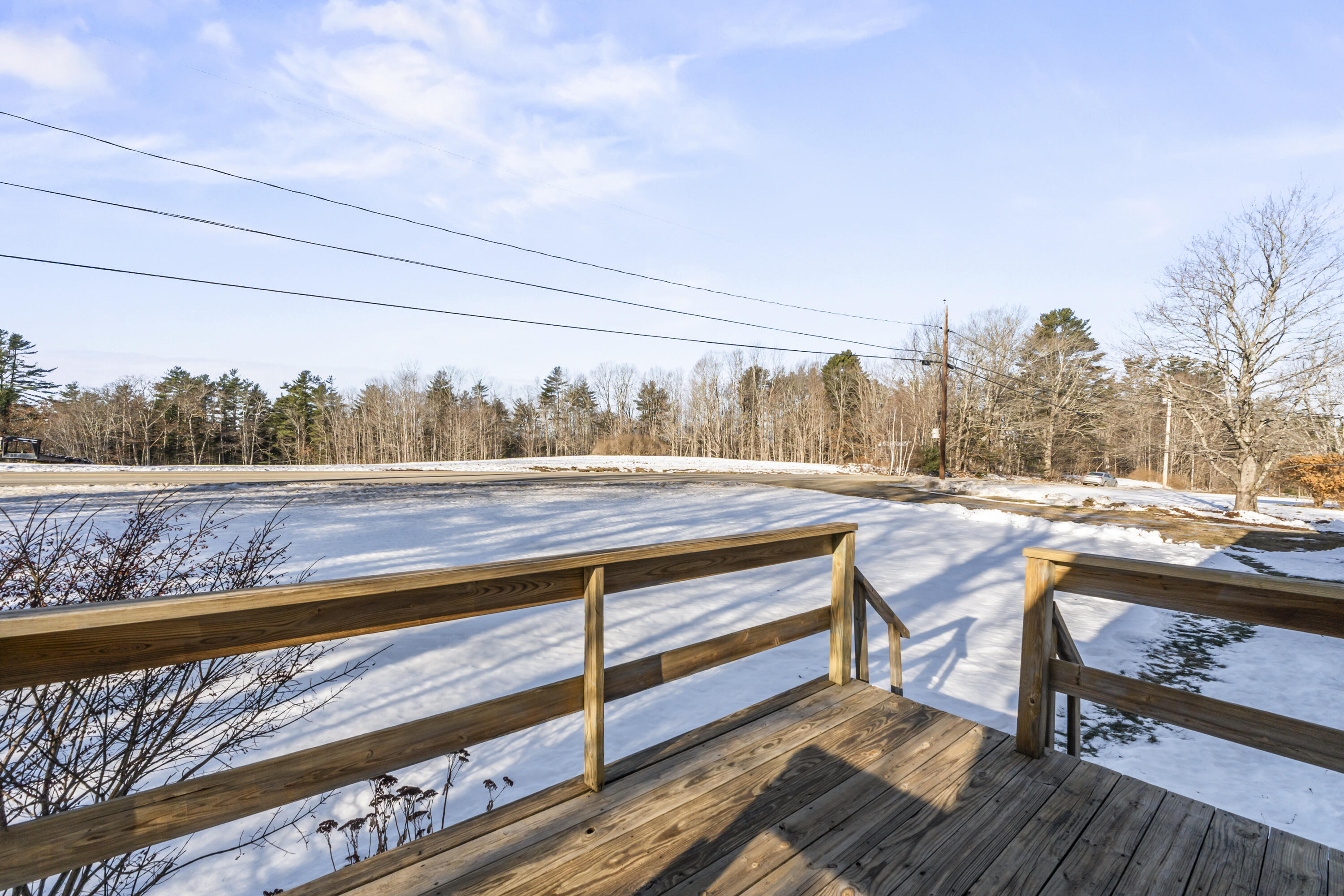 2545 Washington Road Waldoboro ME 04572