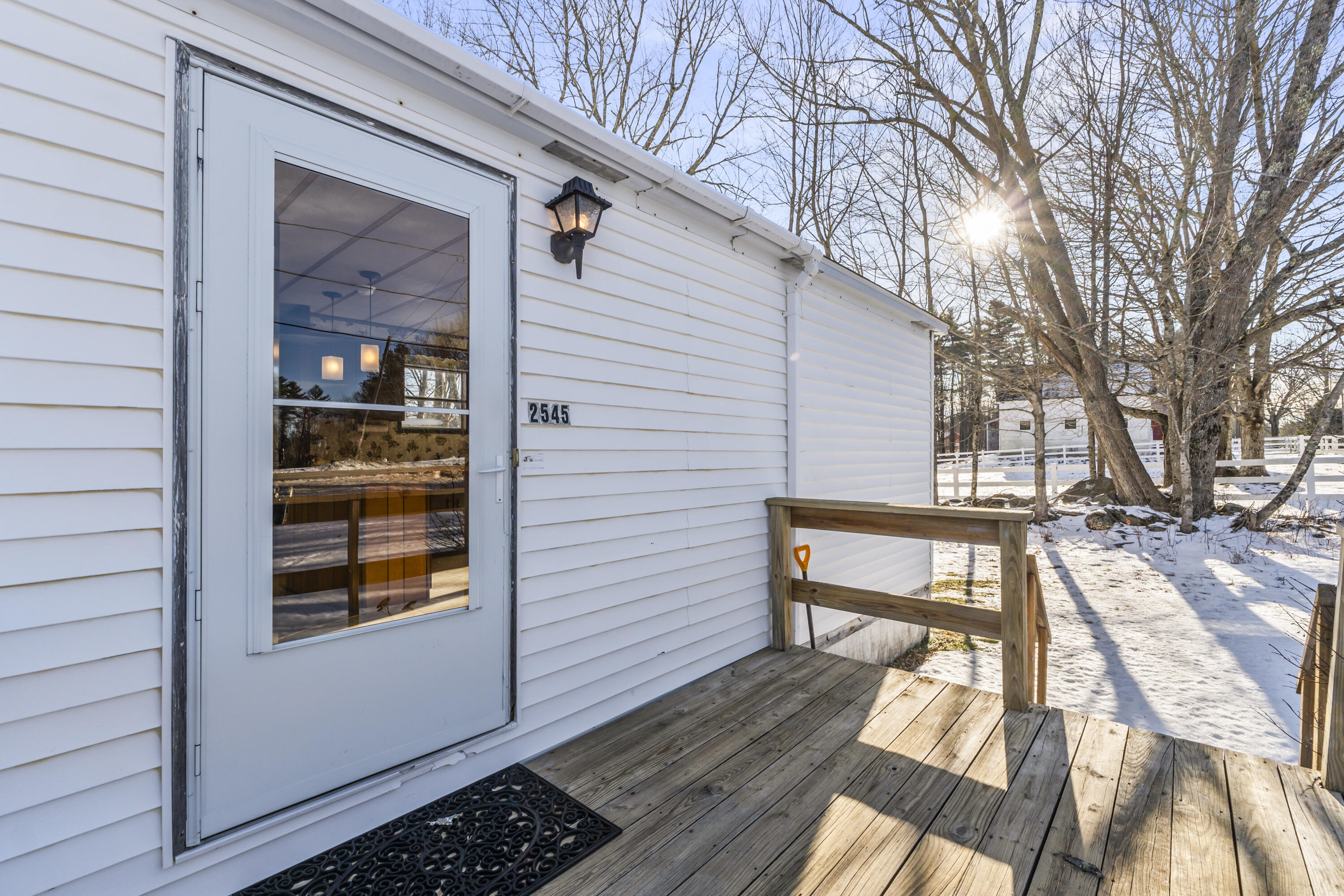 2545 Washington Road Waldoboro ME 04572