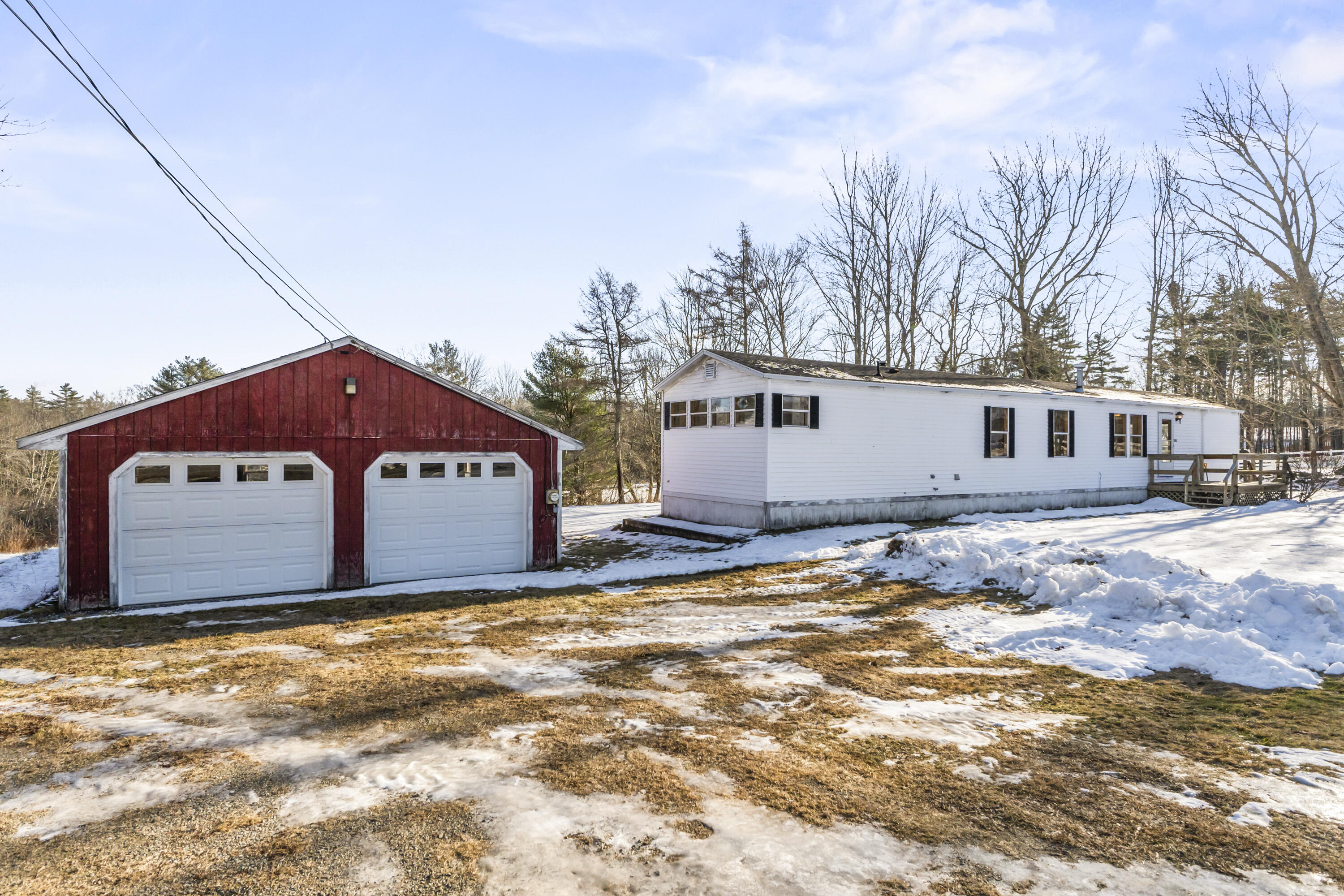 2545 Washington Road Waldoboro ME 04572