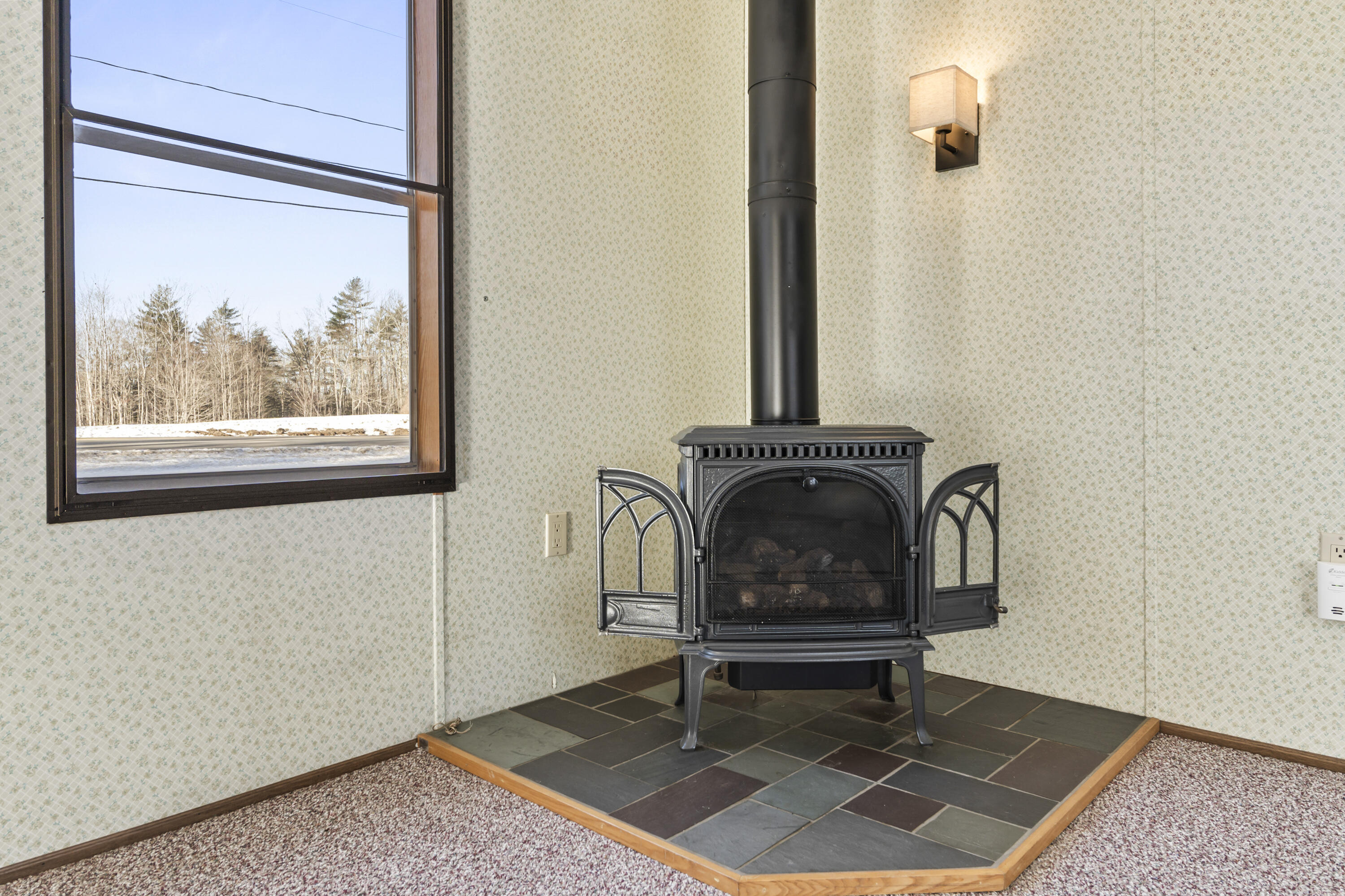 2545 Washington Road Waldoboro ME 04572