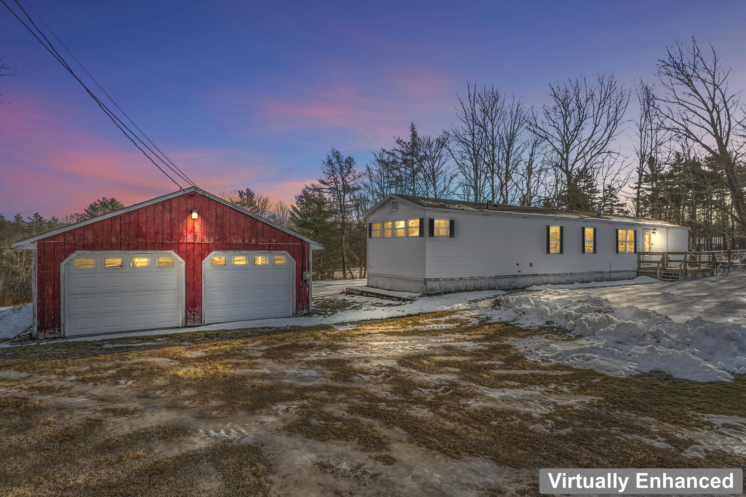 2545 Washington Road Waldoboro ME 04572