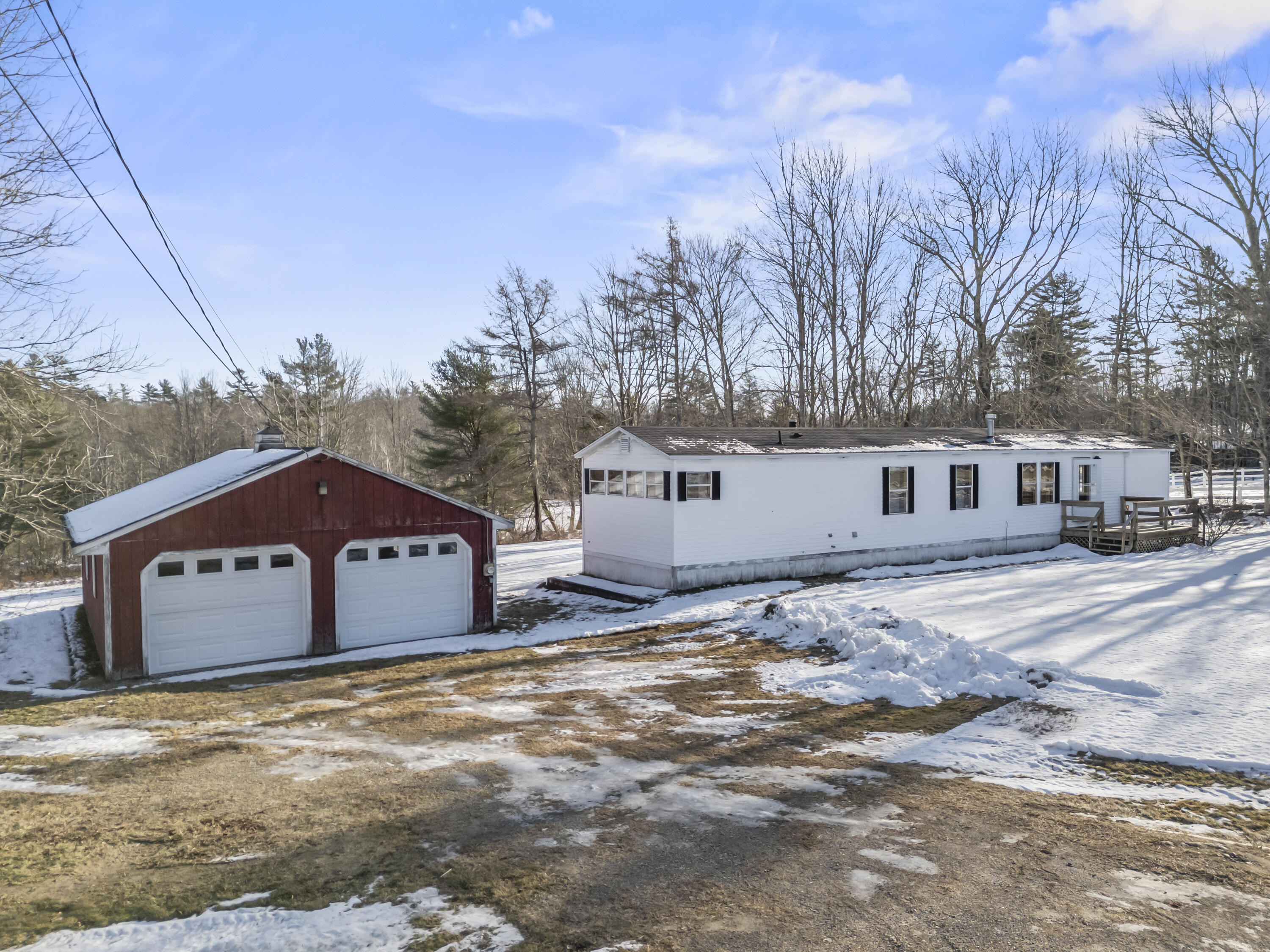 2545 Washington Road Waldoboro ME 04572