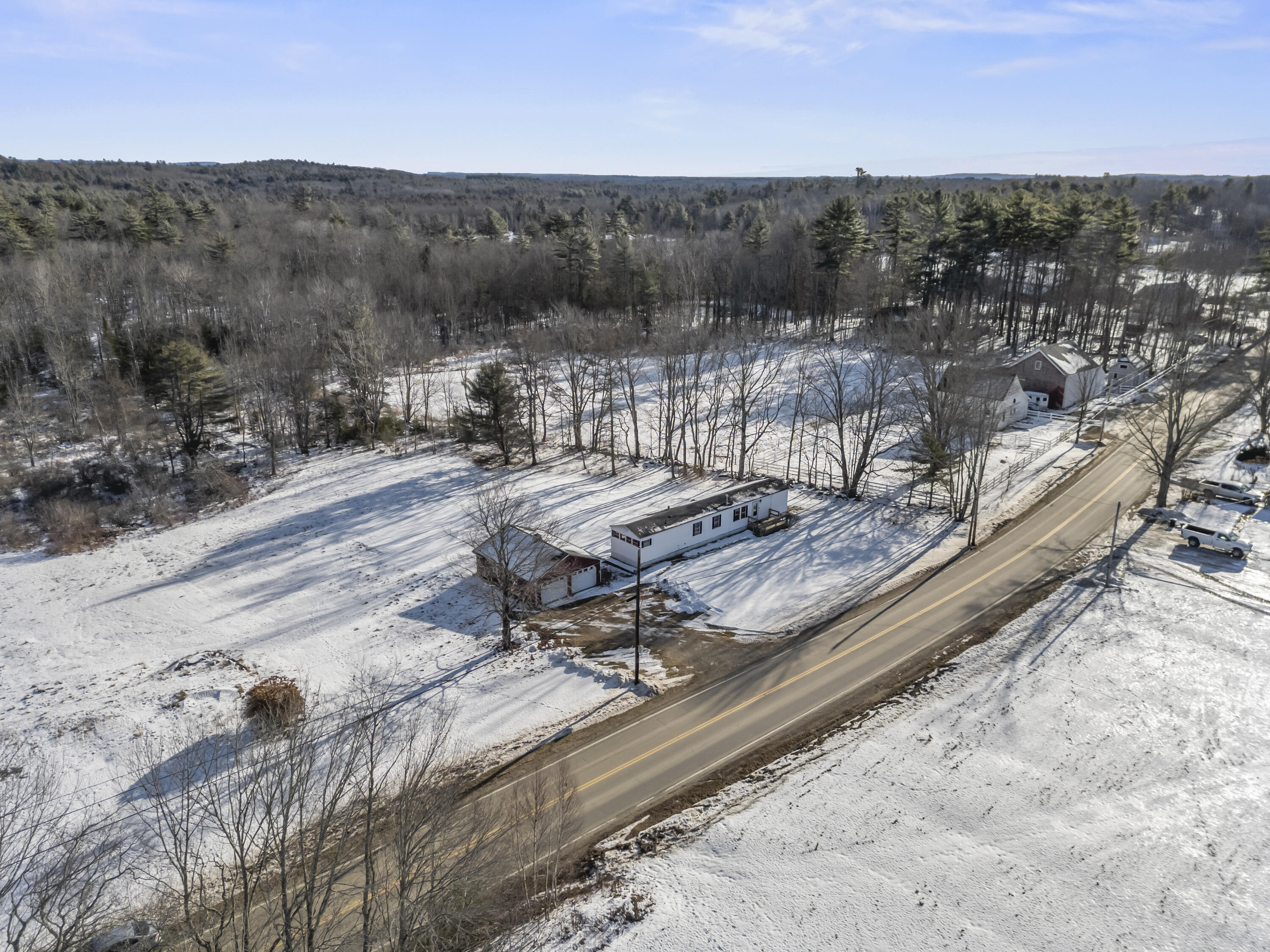 2545 Washington Road Waldoboro ME 04572