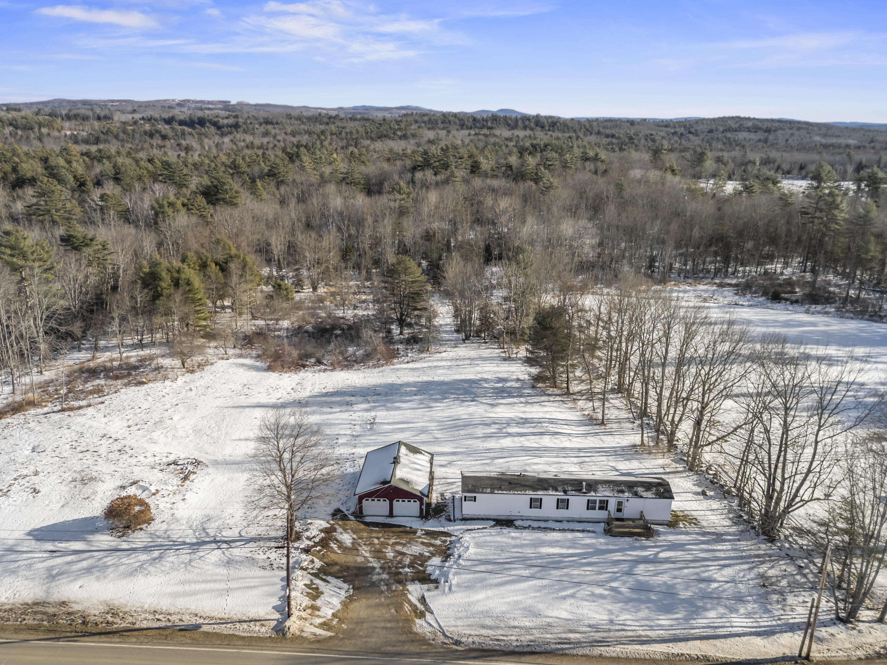 2545 Washington Road Waldoboro ME 04572