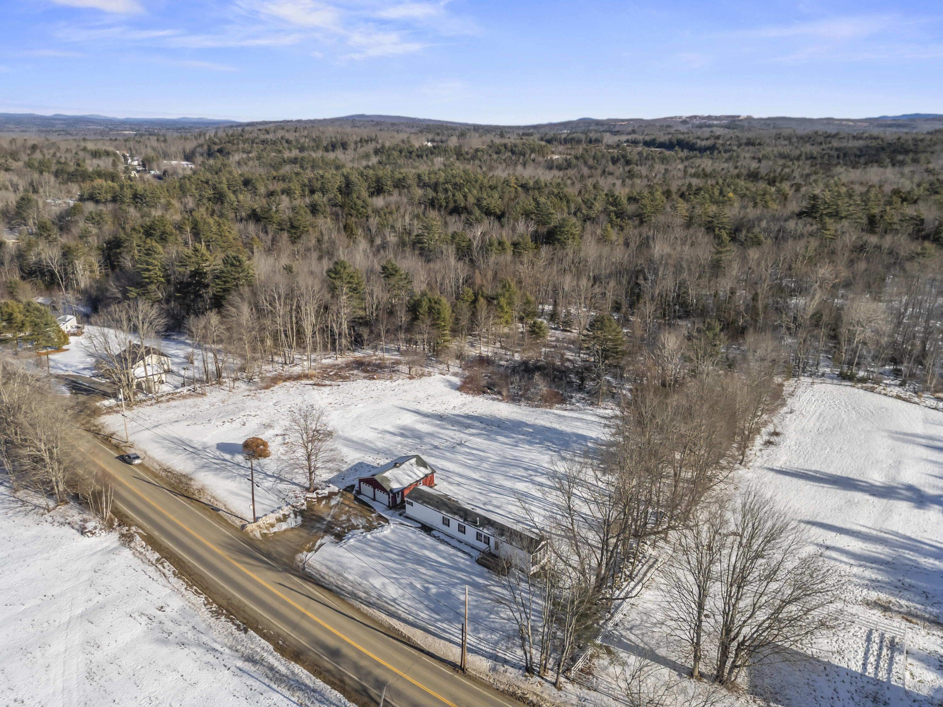 2545 Washington Road Waldoboro ME 04572