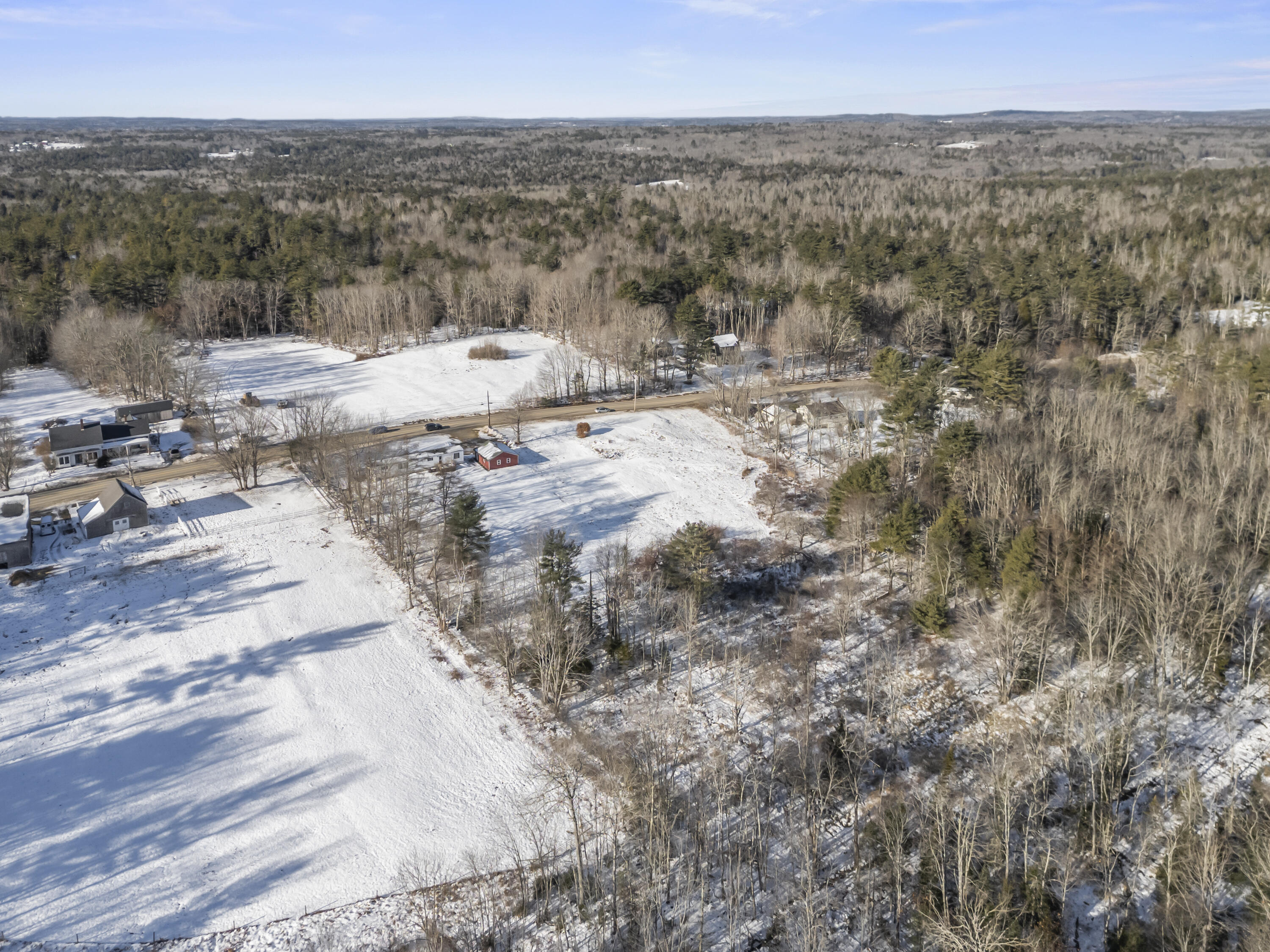 2545 Washington Road Waldoboro ME 04572