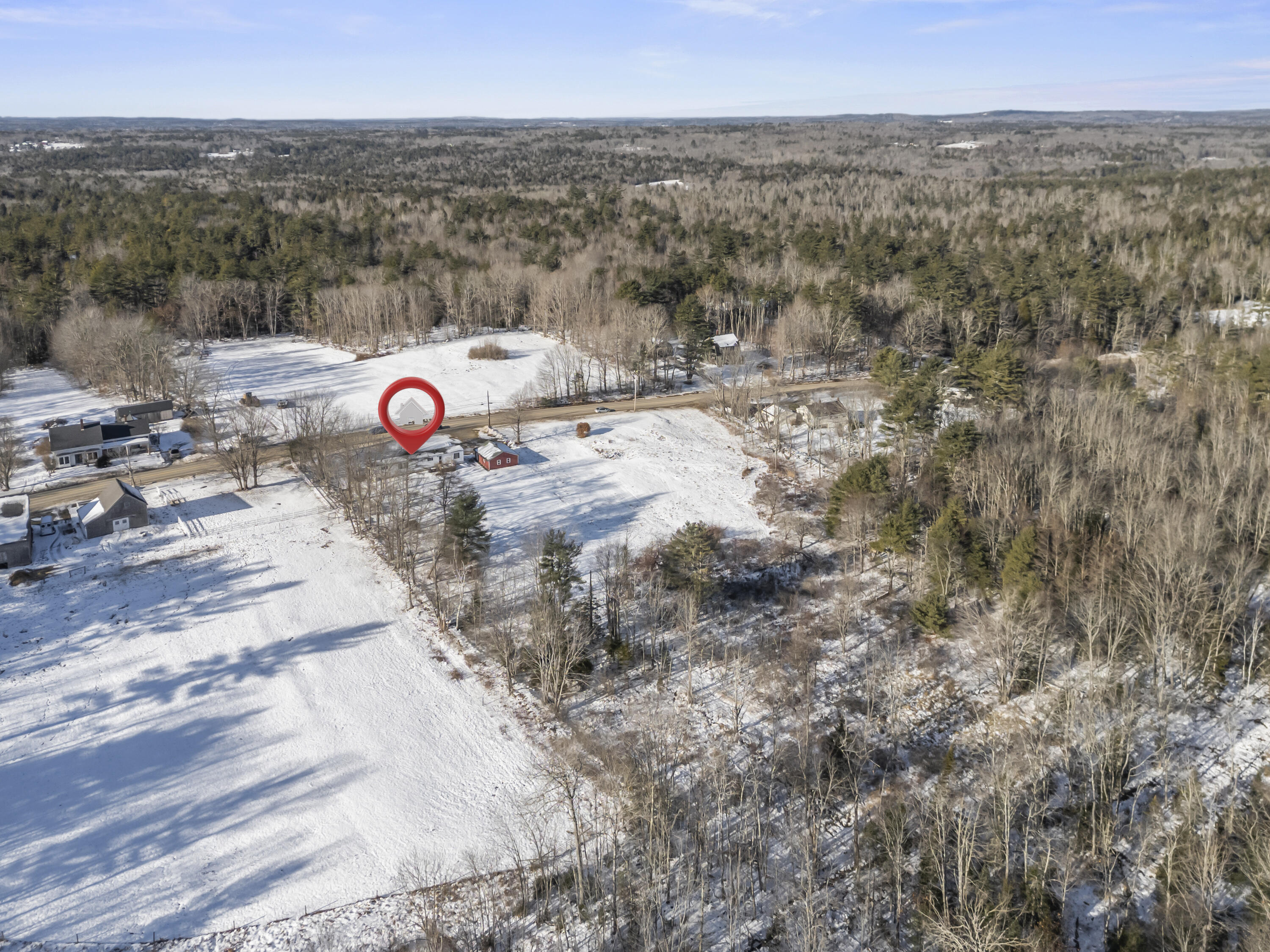 2545 Washington Road Waldoboro ME 04572