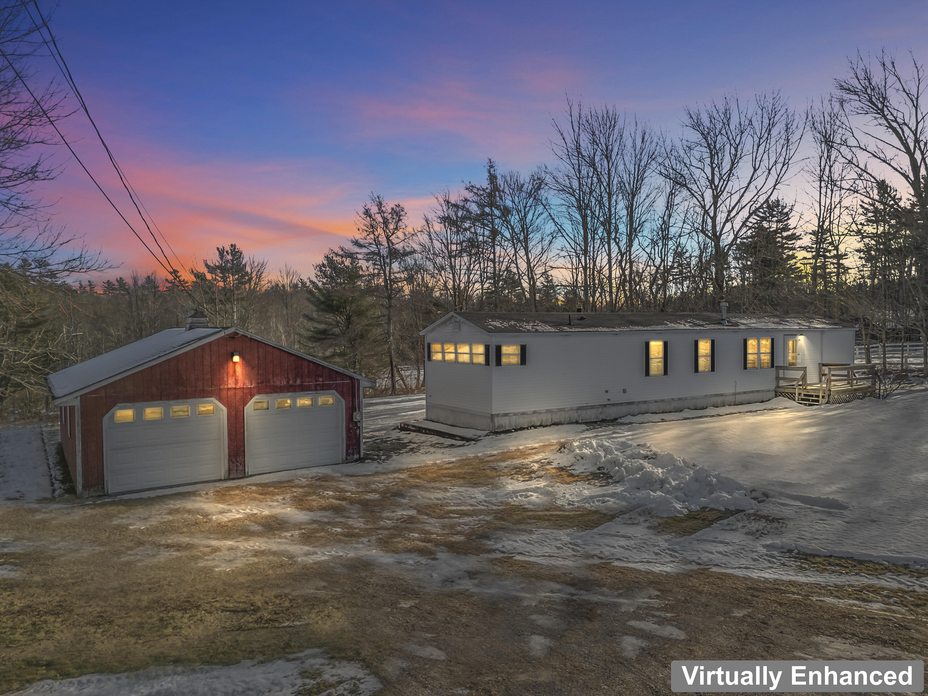 2545 Washington Road Waldoboro ME 04572