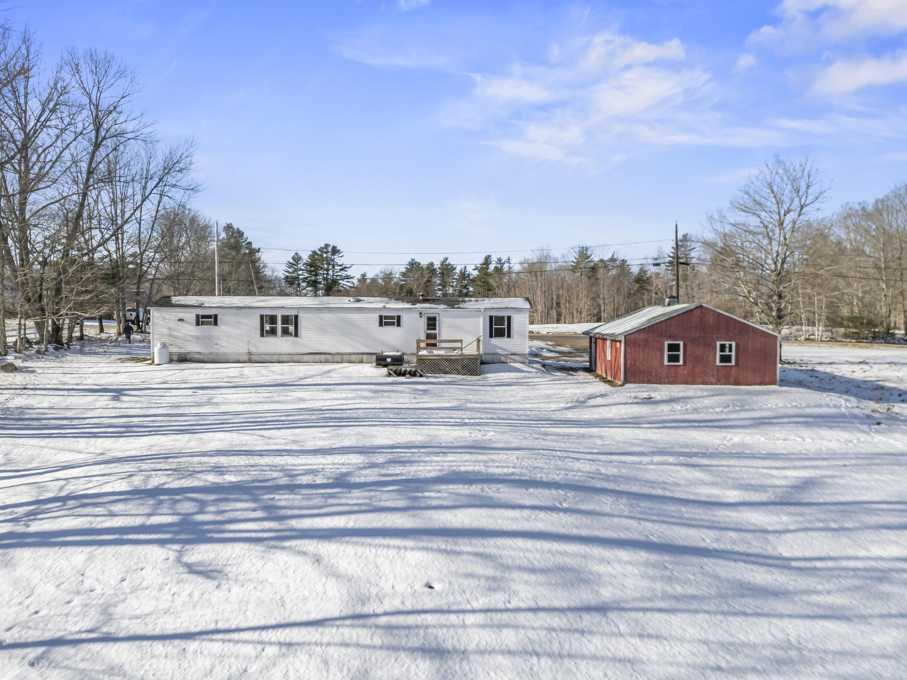2545 Washington Road Waldoboro ME 04572